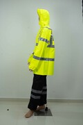 PDRM POLIS BANTUAN RAINSUIT